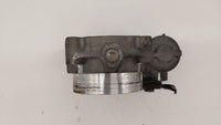 2011-2017 Dodge Journey Throttle Body P/N:05184349AD 05184349AB, 05184349AE Fits Fits 2011 2012 2013 2014 2015 2016 2017 201