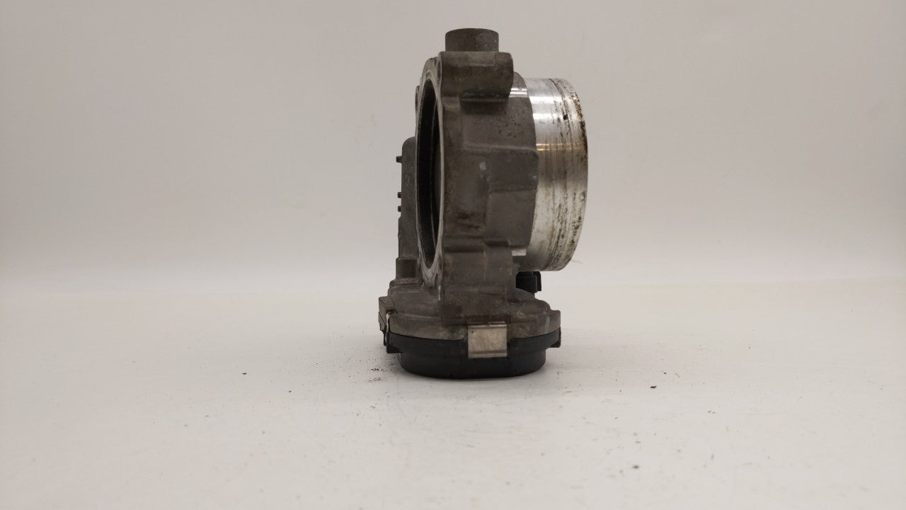 2011-2017 Dodge Journey Throttle Body P/N:05184349AD 05184349AB, 05184349AE Fits Fits 2011 2012 2013 2014 2015 2016 2017 201