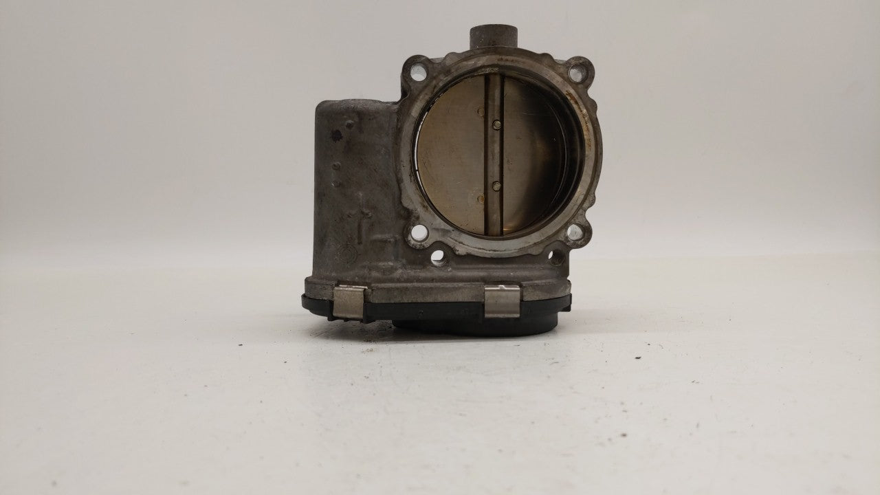 2011-2017 Dodge Journey Throttle Body P/N:05184349AD 05184349AB, 05184349AE Fits Fits 2011 2012 2013 2014 2015 2016 2017 201