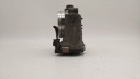 2011-2017 Dodge Journey Throttle Body P/N:05184349AD 05184349AB, 05184349AE Fits Fits 2011 2012 2013 2014 2015 2016 2017 201