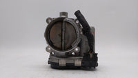 2011-2017 Dodge Journey Throttle Body P/N:05184349AF 05184349AD, 05184349AB Fits Fits 2011 2012 2013 2014 2015 2016 2017 201