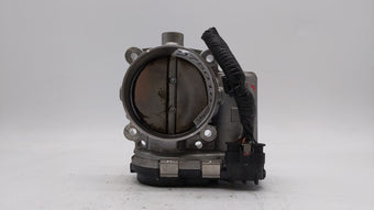 compare product 2011-2017 Dodge Journey Throttle Body P/N:05184349AF 05184349AD, 05184349AB Fits Fits 2011 2012 2013 2014 2015 2016 2017 2018 2019 OEM Used Auto Parts