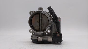 2011-2017 Dodge Journey Throttle Body P/N:05184349AF 05184349AD, 05184349AB Fits Fits 2011 2012 2013 2014 2015 2016 2017 201
