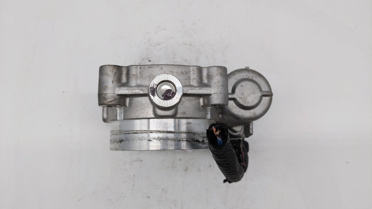 2011-2017 Dodge Journey Throttle Body P/N:05184349AF 05184349AD, 05184349AB Fits Fits 2011 2012 2013 2014 2015 2016 2017 201