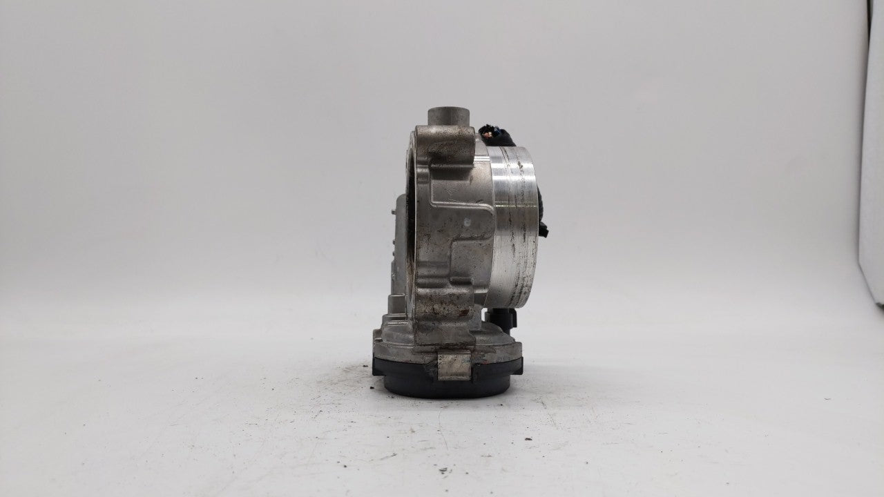 2011-2017 Dodge Journey Throttle Body P/N:05184349AF 05184349AD, 05184349AB Fits Fits 2011 2012 2013 2014 2015 2016 2017 201