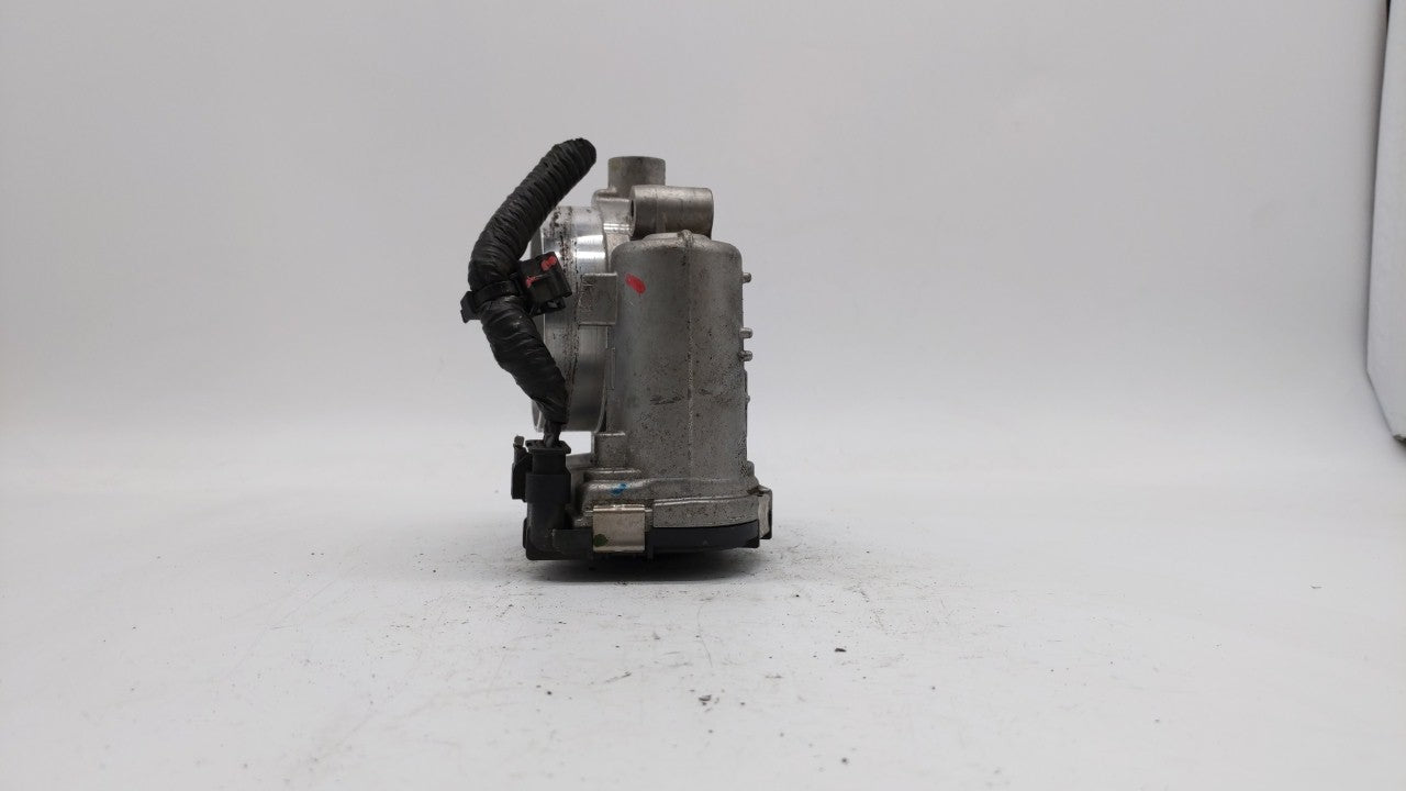2011-2017 Dodge Journey Throttle Body P/N:05184349AF 05184349AD, 05184349AB Fits Fits 2011 2012 2013 2014 2015 2016 2017 201