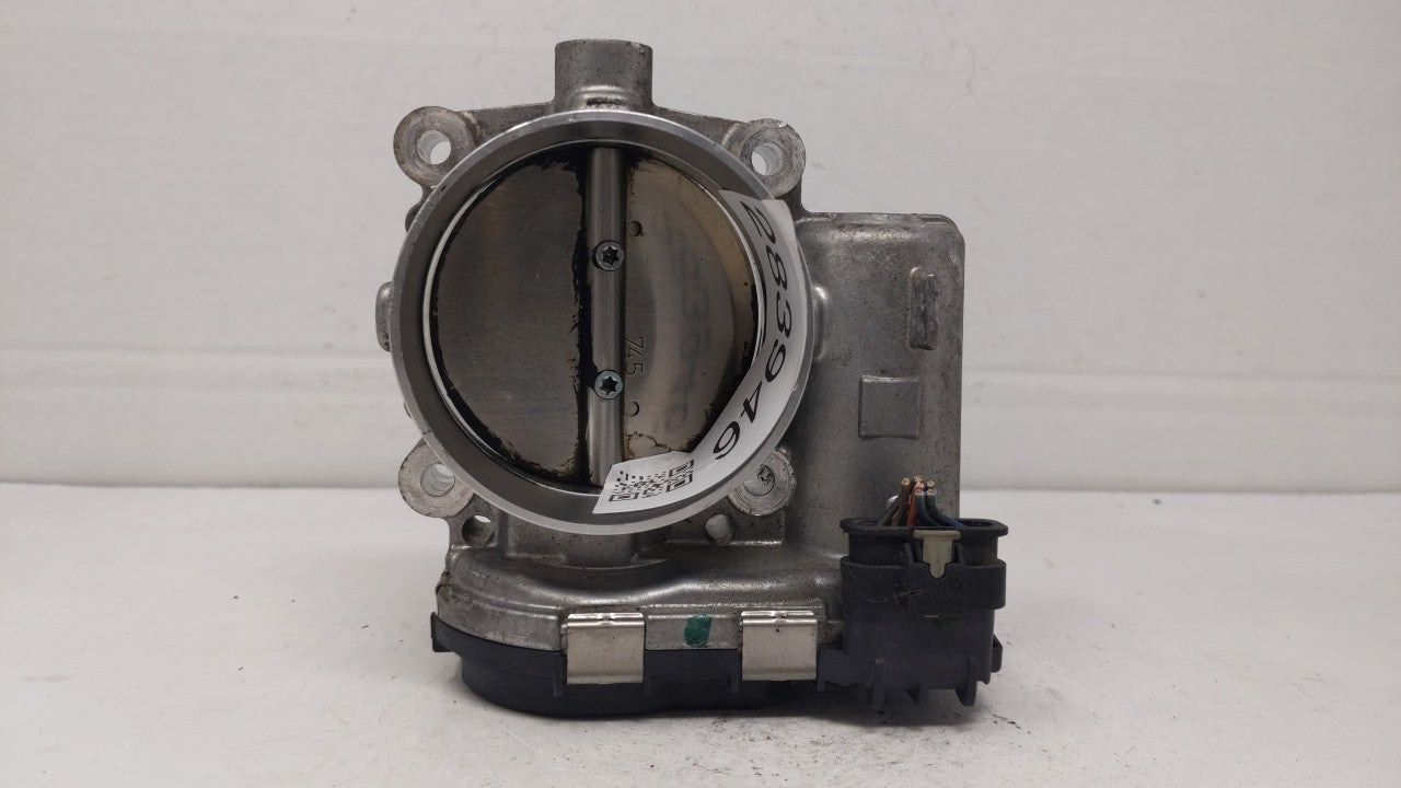 2011-2017 Dodge Journey Throttle Body P/N:05184349AF 05184349AD, 05184349AB Fits Fits 2011 2012 2013 2014 2015 2016 2017 201
