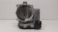 2011-2017 Dodge Journey Throttle Body P/N:05184349AF 05184349AD, 05184349AB Fits Fits 2011 2012 2013 2014 2015 2016 2017 201