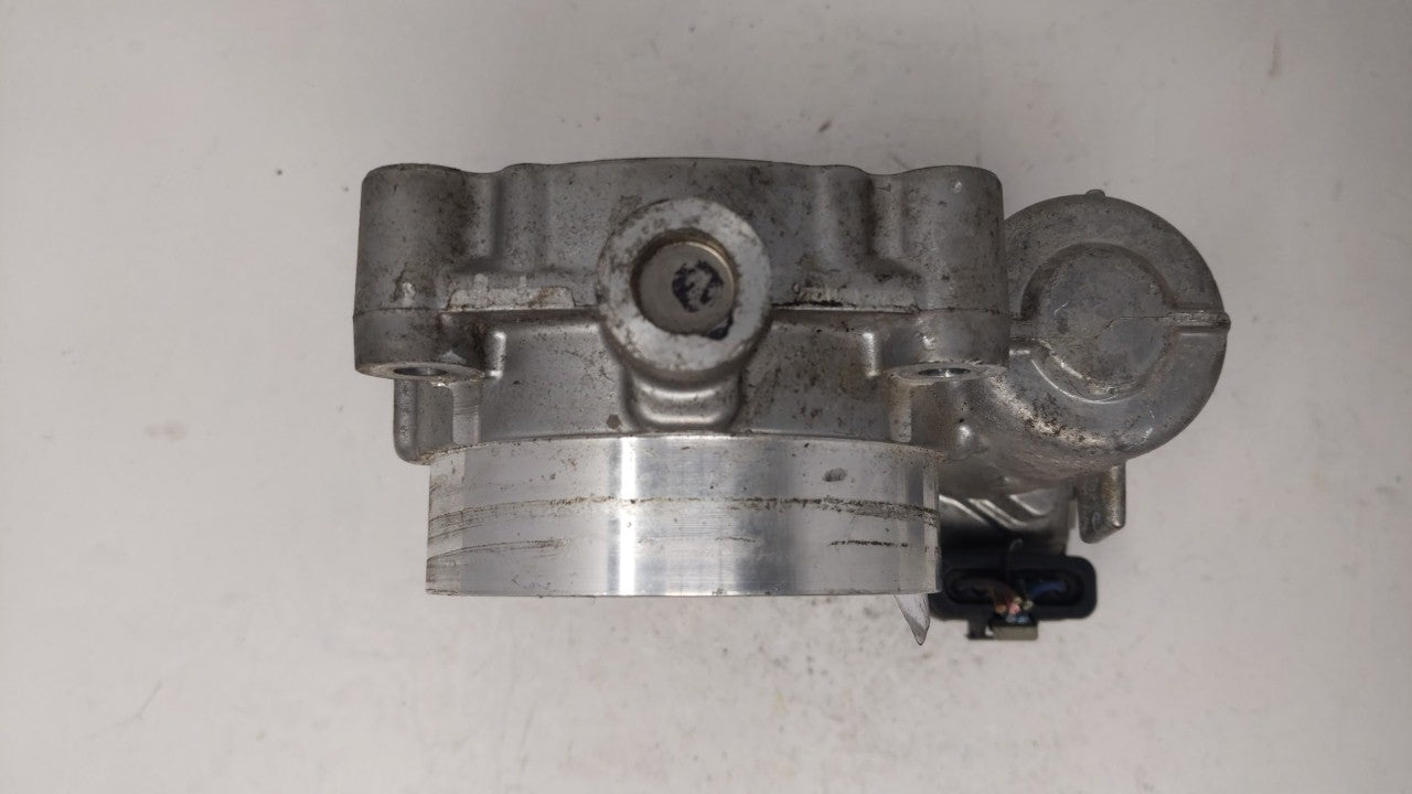 2011-2017 Dodge Journey Throttle Body P/N:05184349AF 05184349AD, 05184349AB Fits Fits 2011 2012 2013 2014 2015 2016 2017 201