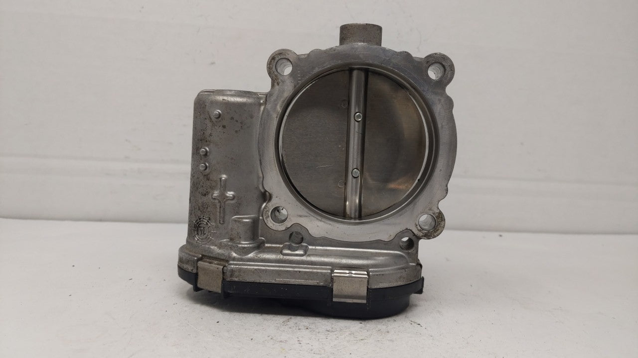 2011-2017 Dodge Journey Throttle Body P/N:05184349AF 05184349AD, 05184349AB Fits Fits 2011 2012 2013 2014 2015 2016 2017 201