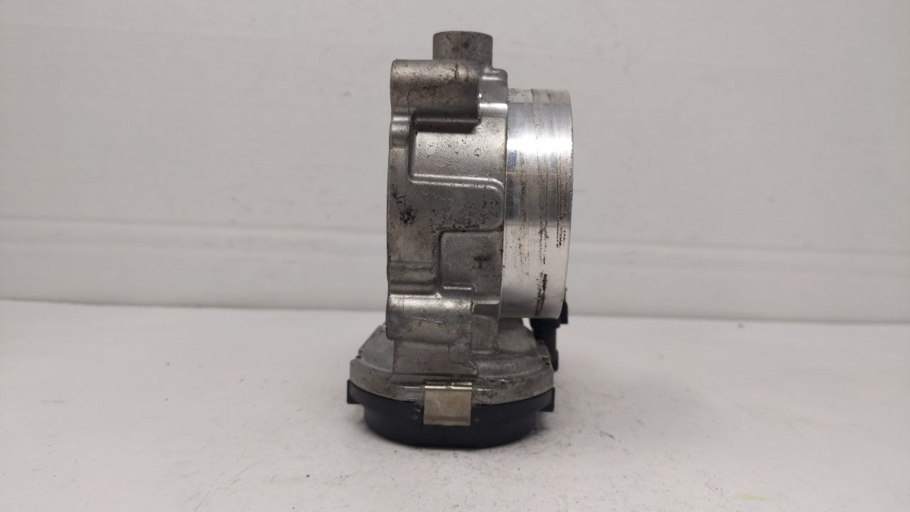 2011-2017 Dodge Journey Throttle Body P/N:05184349AF 05184349AD, 05184349AB Fits Fits 2011 2012 2013 2014 2015 2016 2017 201