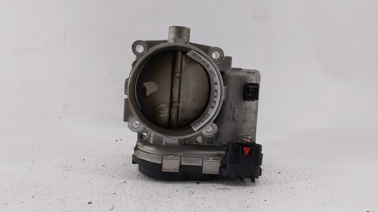 2011-2017 Dodge Journey Throttle Body P/N:05184349AF 05184349AD, 05184349AB Fits Fits 2011 2012 2013 2014 2015 2016 2017 201