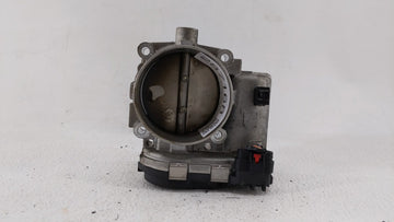 2011-2017 Dodge Journey Throttle Body P/N:05184349AF 05184349AD, 05184349AB Fits Fits 2011 2012 2013 2014 2015 2016 2017 201