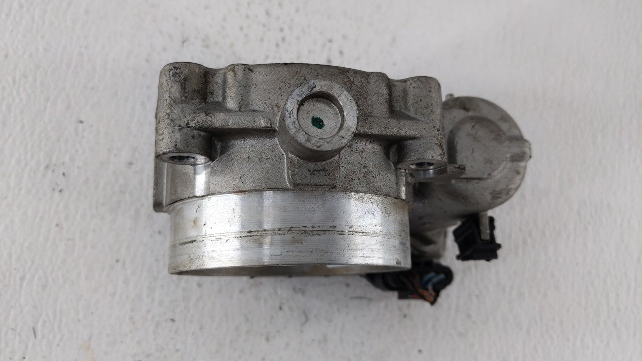2011-2017 Dodge Journey Throttle Body P/N:05184349AF 05184349AD, 05184349AB Fits Fits 2011 2012 2013 2014 2015 2016 2017 201