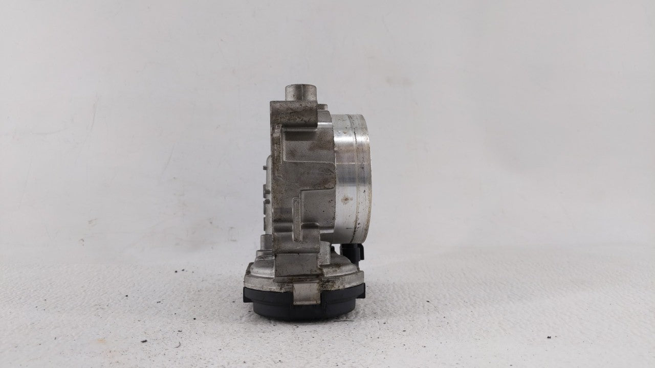 2011-2017 Dodge Journey Throttle Body P/N:05184349AF 05184349AD, 05184349AB Fits Fits 2011 2012 2013 2014 2015 2016 2017 201