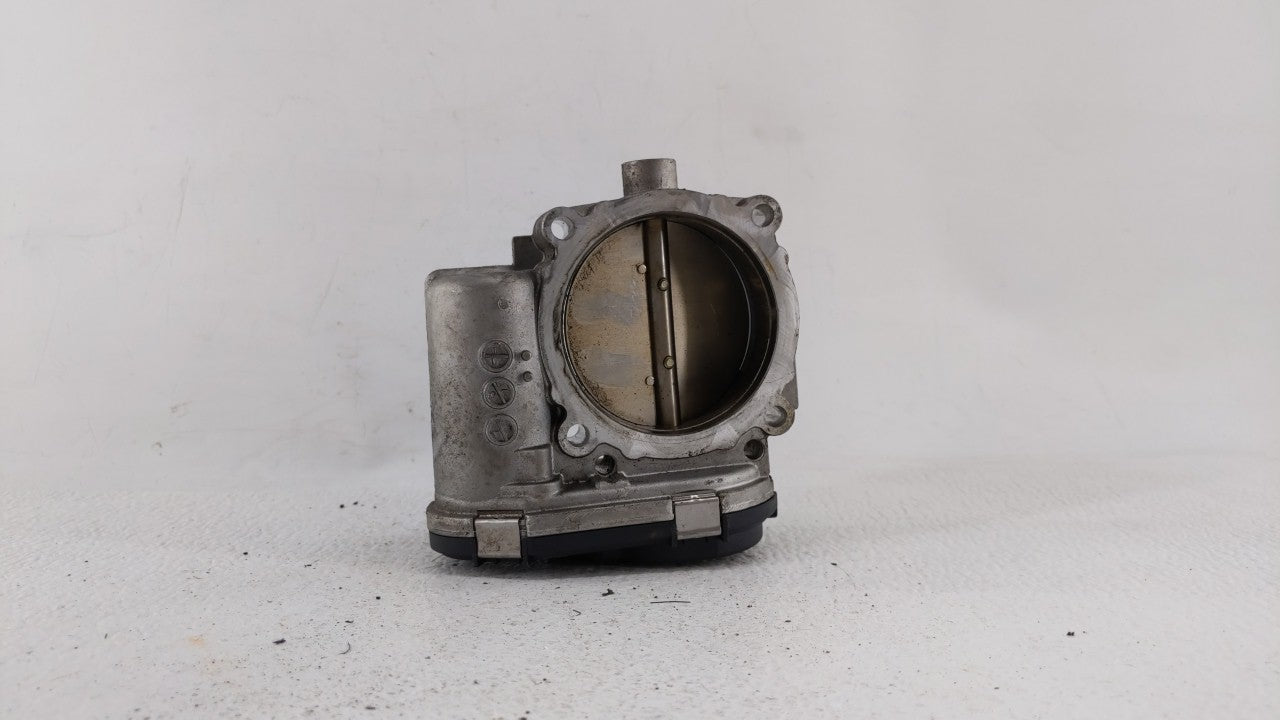 2011-2017 Dodge Journey Throttle Body P/N:05184349AF 05184349AD, 05184349AB Fits Fits 2011 2012 2013 2014 2015 2016 2017 201