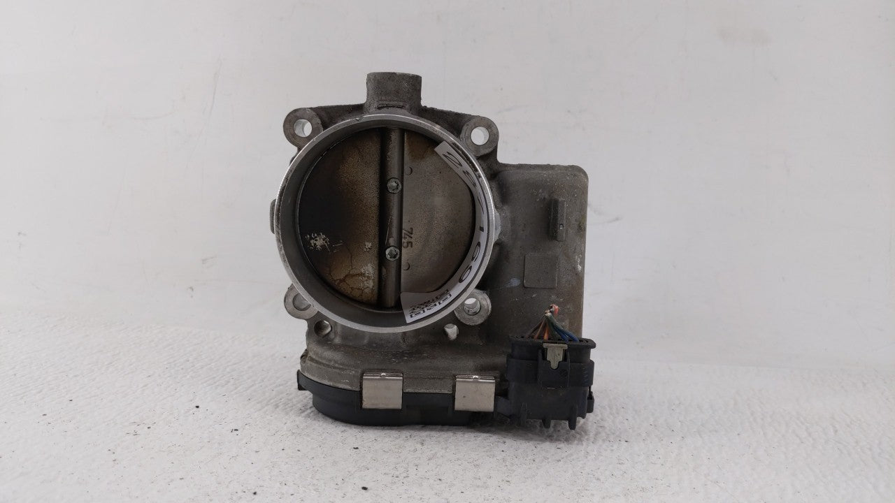 2011-2017 Dodge Journey Throttle Body P/N:05184349AF 05184349AD, 05184349AB Fits Fits 2011 2012 2013 2014 2015 2016 2017 201