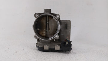 2011-2017 Dodge Journey Throttle Body P/N:05184349AF 05184349AD, 05184349AB Fits Fits 2011 2012 2013 2014 2015 2016 2017 201