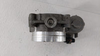 2011-2017 Dodge Journey Throttle Body P/N:05184349AF 05184349AD, 05184349AB Fits Fits 2011 2012 2013 2014 2015 2016 2017 201