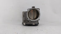 2011-2017 Dodge Journey Throttle Body P/N:05184349AF 05184349AD, 05184349AB Fits Fits 2011 2012 2013 2014 2015 2016 2017 201