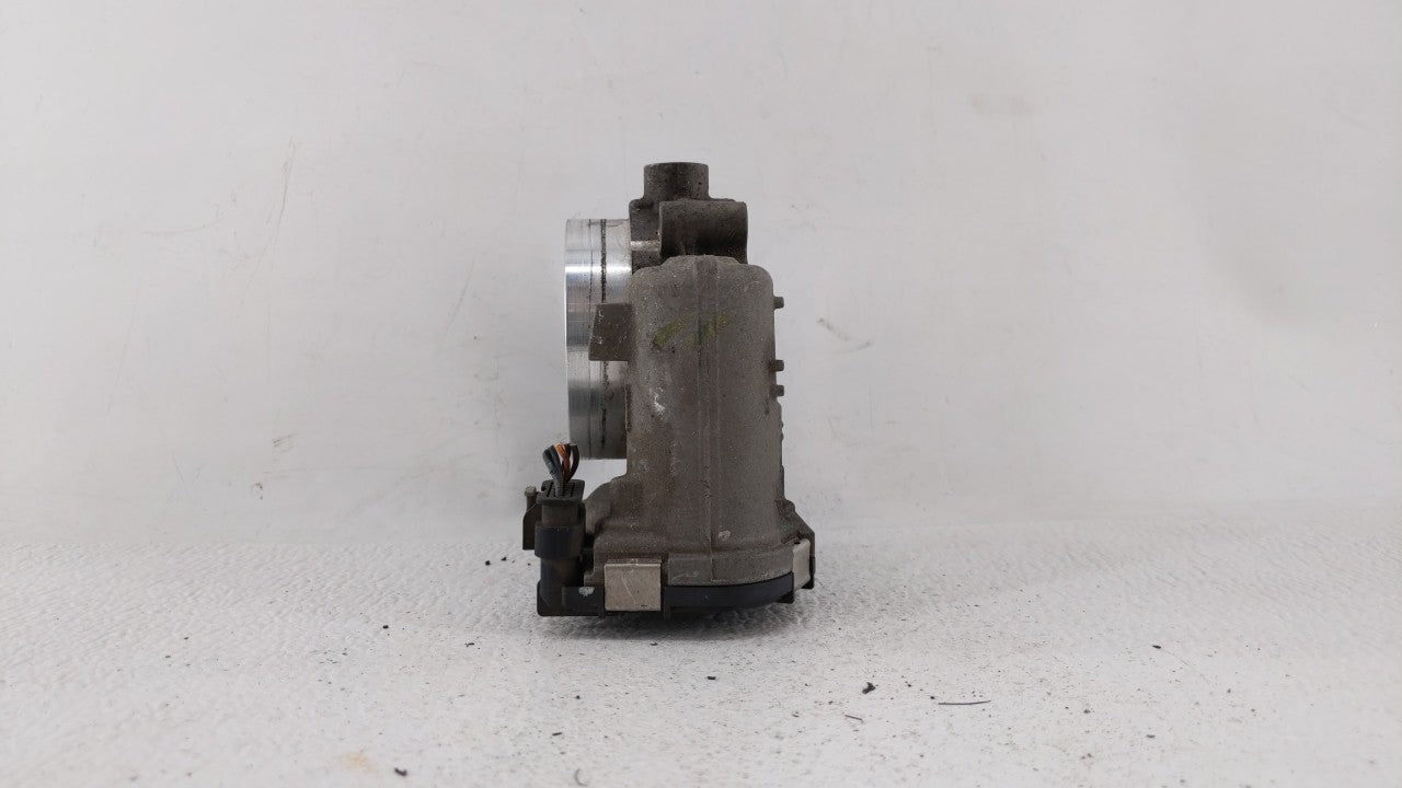 2011-2017 Dodge Journey Throttle Body P/N:05184349AF 05184349AD, 05184349AB Fits Fits 2011 2012 2013 2014 2015 2016 2017 201