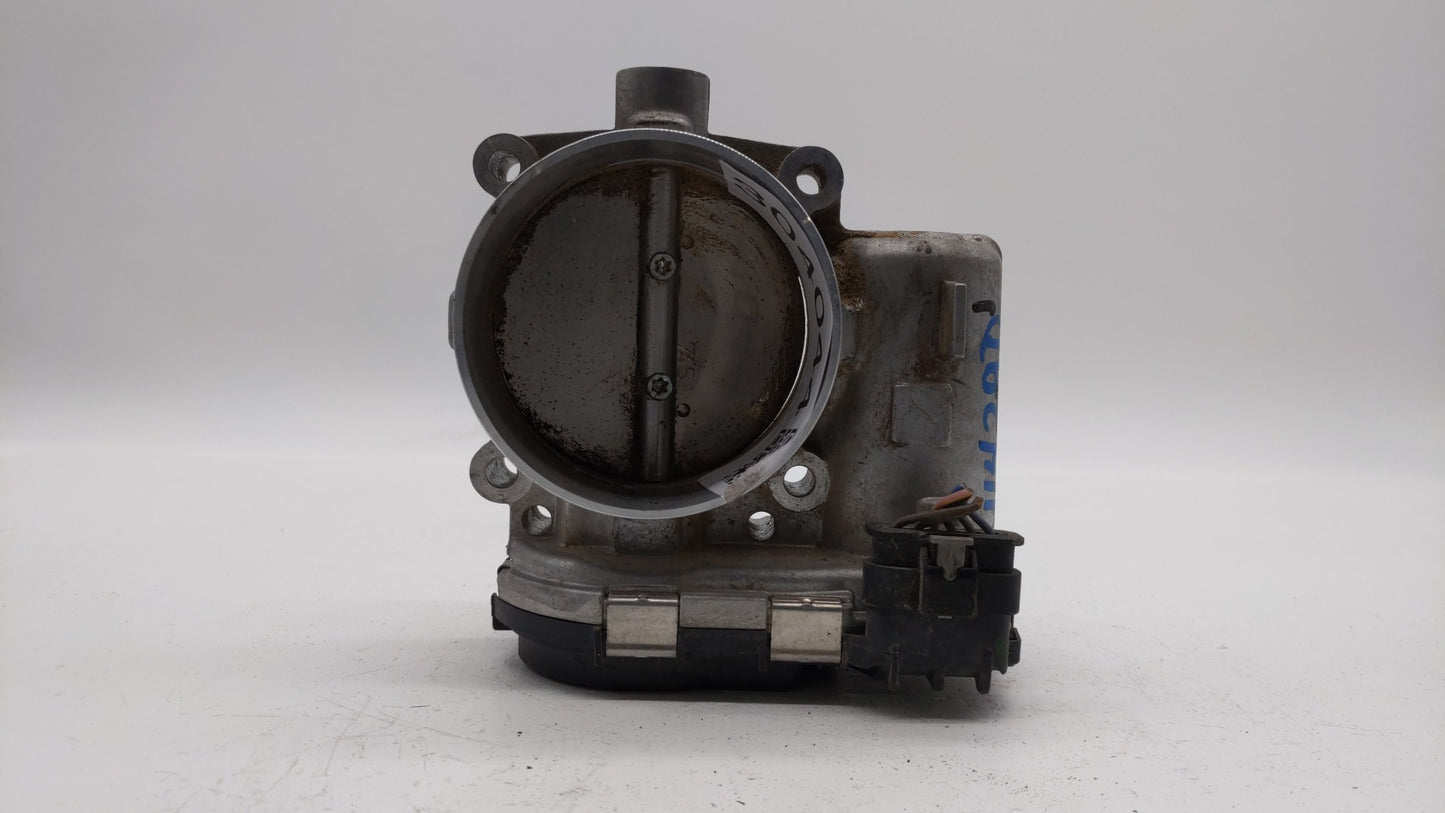 2011-2017 Dodge Journey Throttle Body P/N:05184349AF 05184349AD, 05184349AB Fits Fits 2011 2012 2013 2014 2015 2016 2017 201