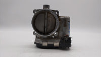 2011-2017 Dodge Journey Throttle Body P/N:05184349AF 05184349AD, 05184349AB Fits Fits 2011 2012 2013 2014 2015 2016 2017 201