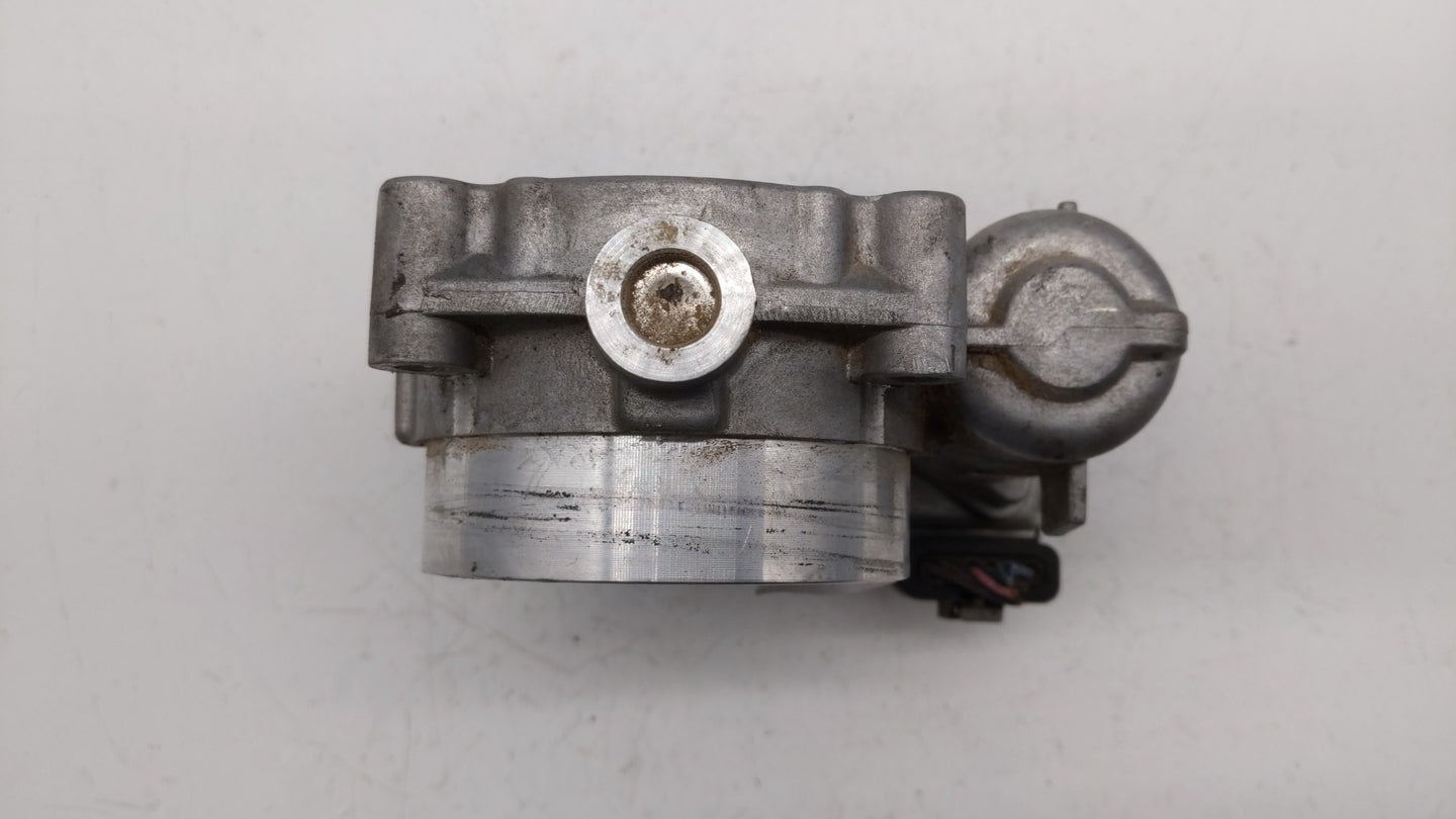 2011-2017 Dodge Journey Throttle Body P/N:05184349AF 05184349AD, 05184349AB Fits Fits 2011 2012 2013 2014 2015 2016 2017 201