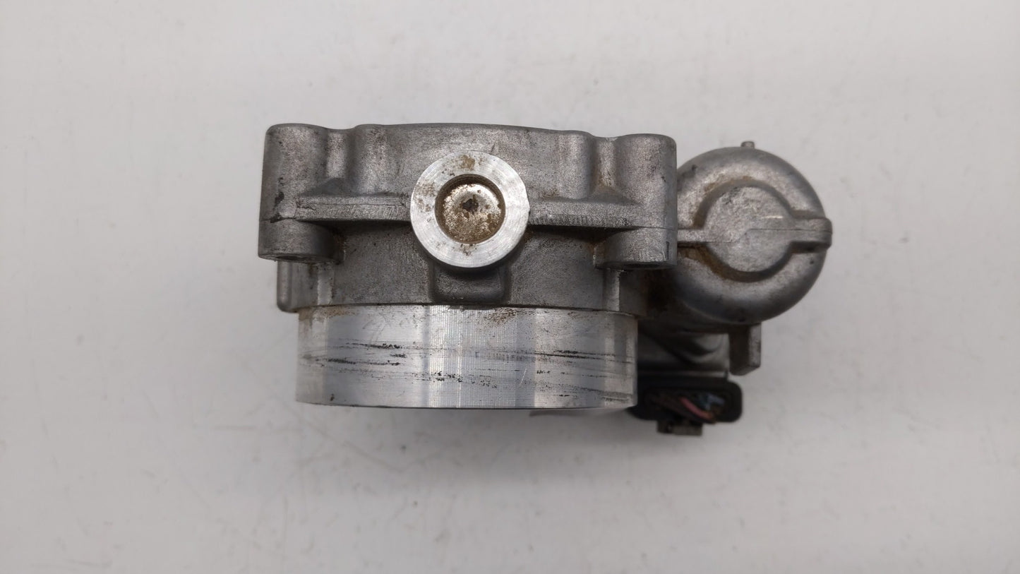 2011-2017 Dodge Journey Throttle Body P/N:05184349AF 05184349AD, 05184349AB Fits Fits 2011 2012 2013 2014 2015 2016 2017 201
