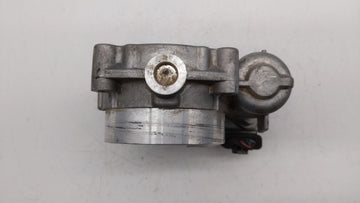 2011-2017 Dodge Journey Throttle Body P/N:05184349AF 05184349AD, 05184349AB Fits Fits 2011 2012 2013 2014 2015 2016 2017 2018 2019 OEM Used Auto Parts