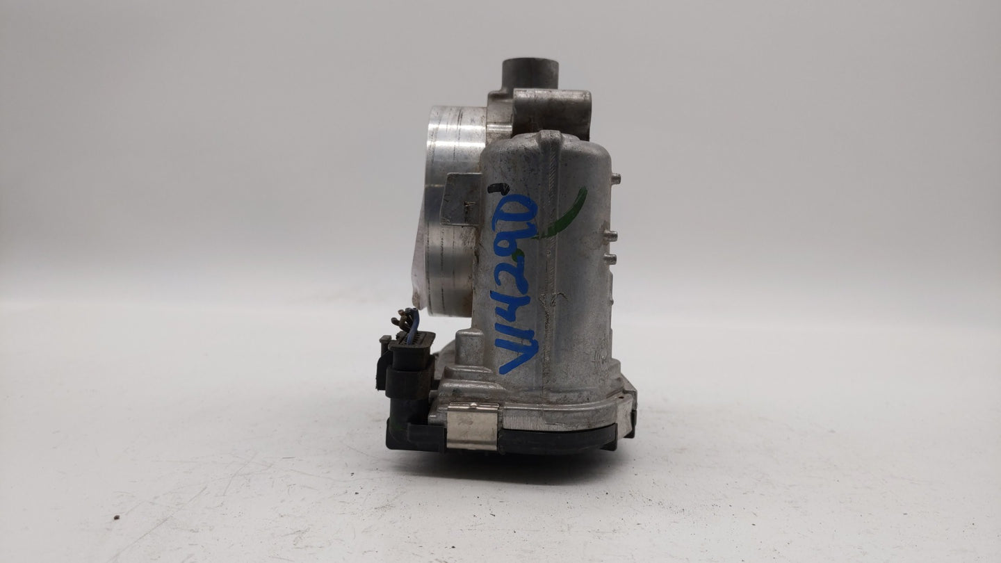 2011-2017 Dodge Journey Throttle Body P/N:05184349AF 05184349AD, 05184349AB Fits Fits 2011 2012 2013 2014 2015 2016 2017 201