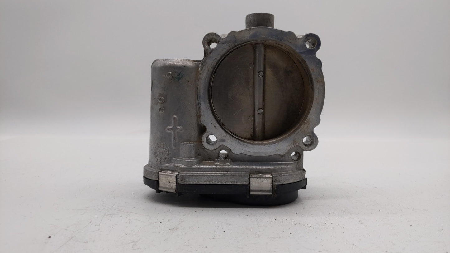 2011-2017 Dodge Journey Throttle Body P/N:05184349AF 05184349AD, 05184349AB Fits Fits 2011 2012 2013 2014 2015 2016 2017 201