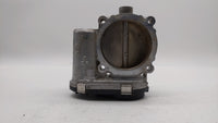 2011-2017 Dodge Journey Throttle Body P/N:05184349AF 05184349AD, 05184349AB Fits Fits 2011 2012 2013 2014 2015 2016 2017 201