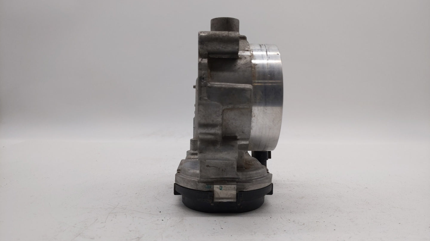 2011-2017 Dodge Journey Throttle Body P/N:05184349AF 05184349AD, 05184349AB Fits Fits 2011 2012 2013 2014 2015 2016 2017 201
