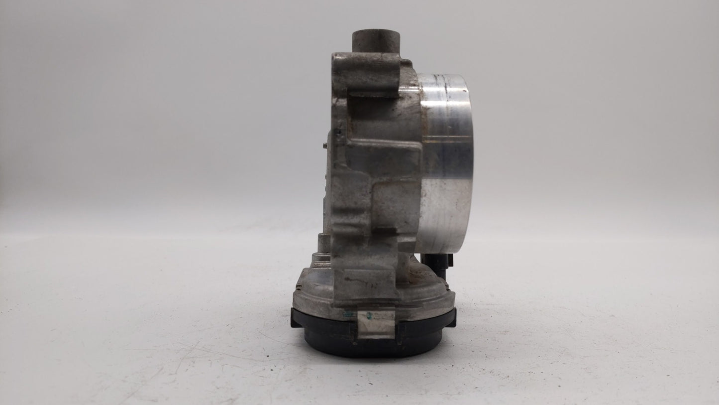 2011-2017 Dodge Journey Throttle Body P/N:05184349AF 05184349AD, 05184349AB Fits Fits 2011 2012 2013 2014 2015 2016 2017 201