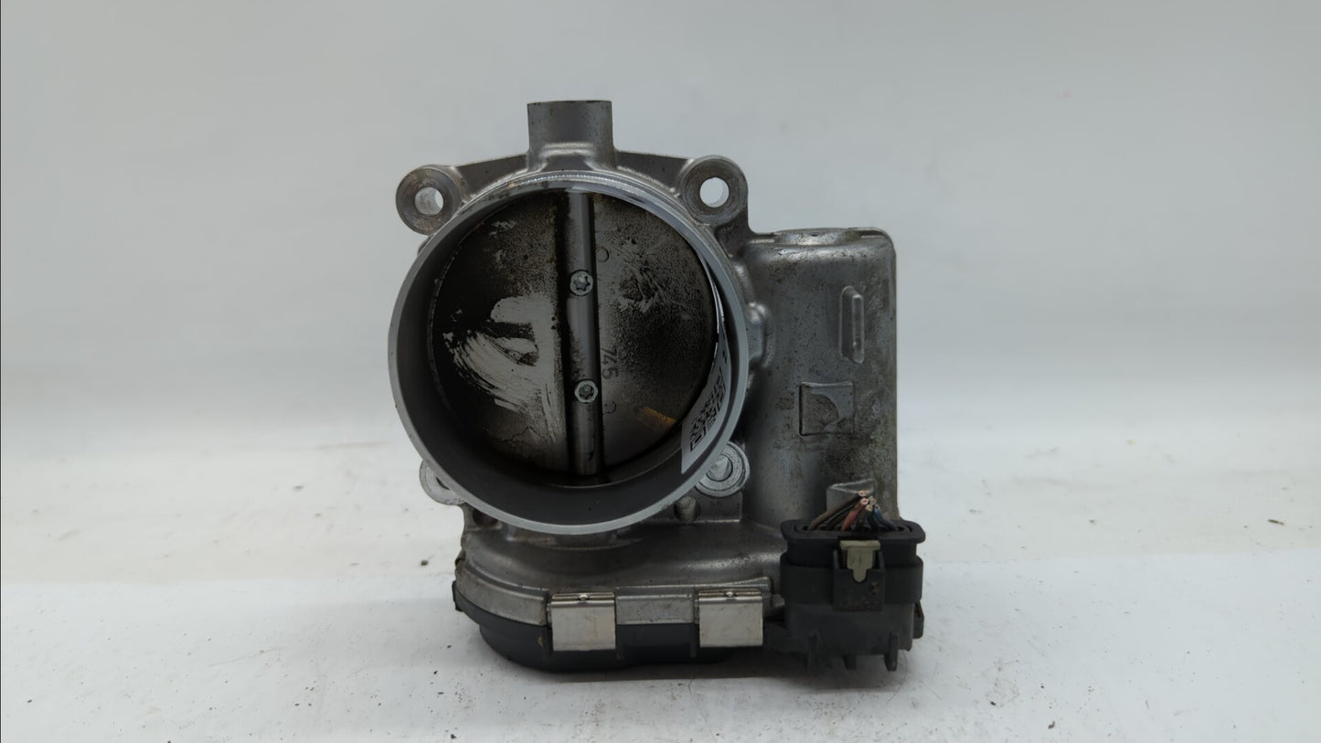 2011-2017 Dodge Journey Throttle Body P/N:05184349AF 05184349AD, 05184349AB Fits Fits 2011 2012 2013 2014 2015 2016 2017 201