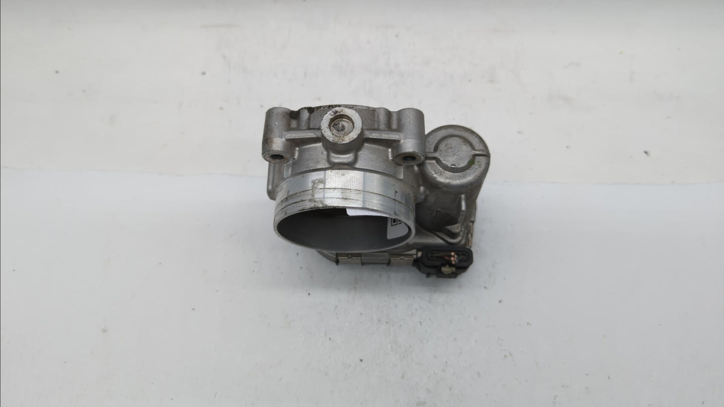2011-2017 Dodge Journey Throttle Body P/N:05184349AF 05184349AD, 05184349AB Fits Fits 2011 2012 2013 2014 2015 2016 2017 201