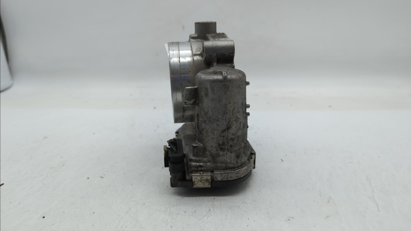 2011-2017 Dodge Journey Throttle Body P/N:05184349AF 05184349AD, 05184349AB Fits Fits 2011 2012 2013 2014 2015 2016 2017 201