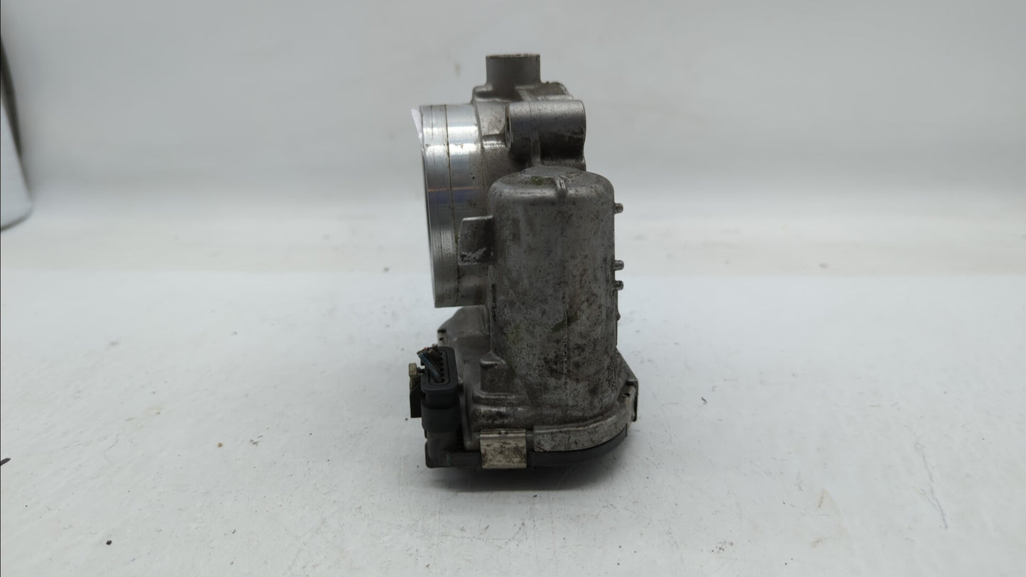 2011-2017 Dodge Journey Throttle Body P/N:05184349AF 05184349AD, 05184349AB Fits Fits 2011 2012 2013 2014 2015 2016 2017 201