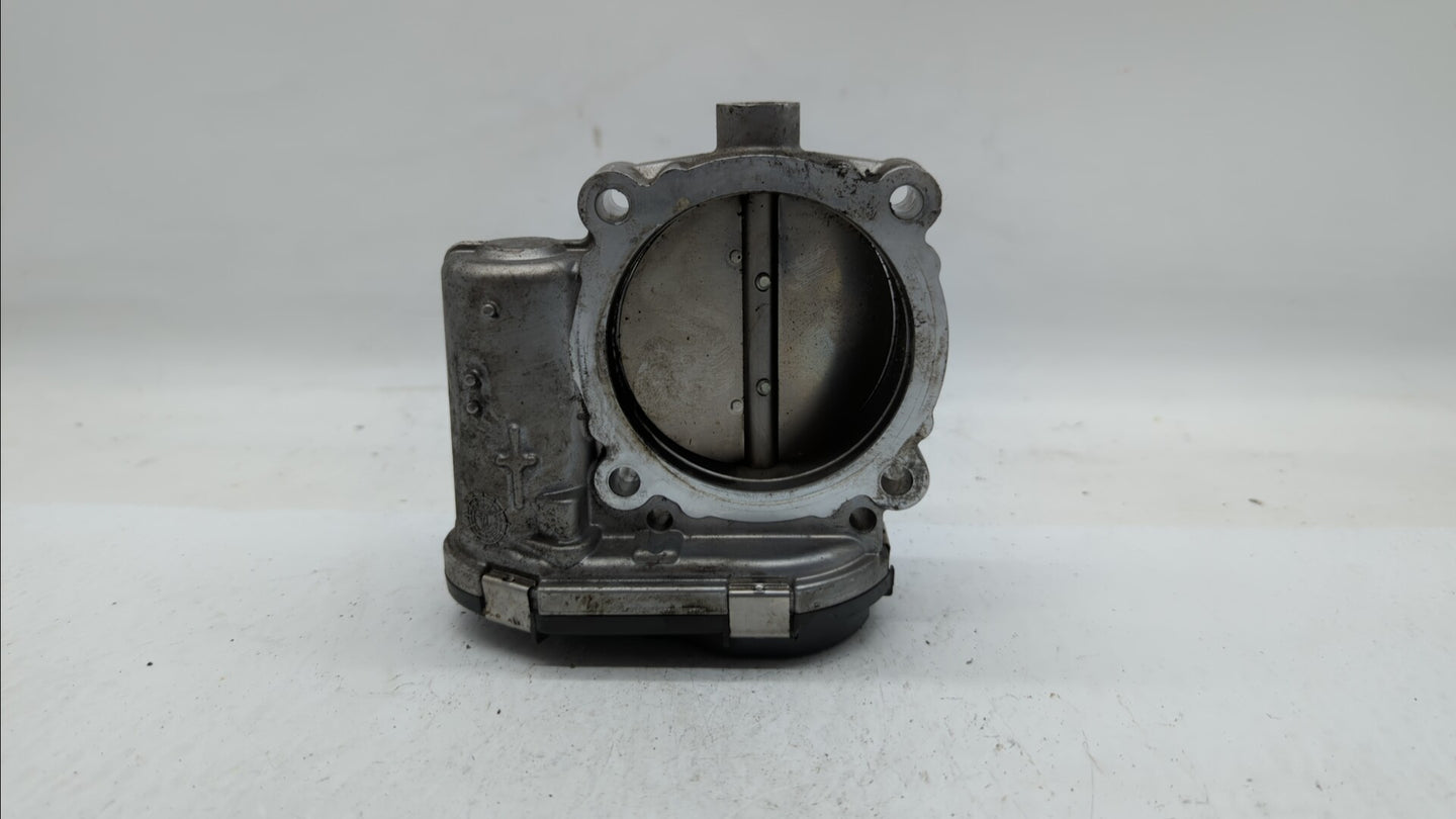 2011-2017 Dodge Journey Throttle Body P/N:05184349AF 05184349AD, 05184349AB Fits Fits 2011 2012 2013 2014 2015 2016 2017 201