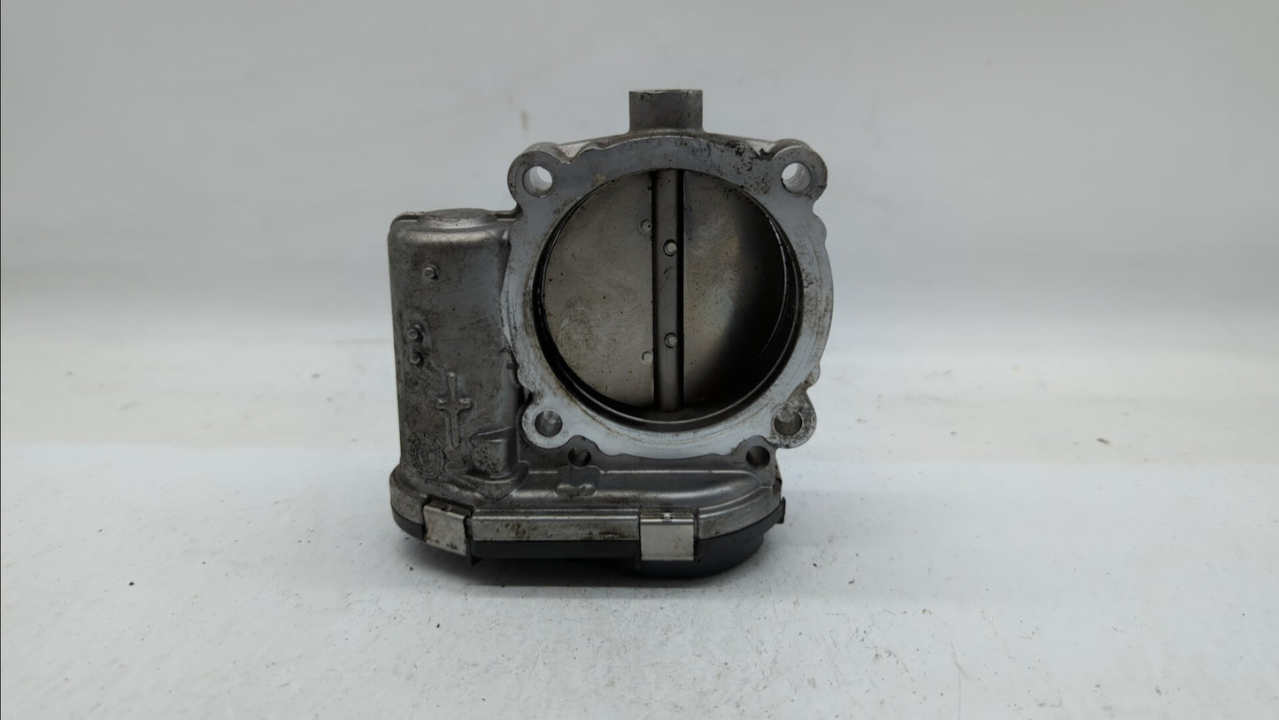 2011-2017 Dodge Journey Throttle Body P/N:05184349AF 05184349AD, 05184349AB Fits Fits 2011 2012 2013 2014 2015 2016 2017 201