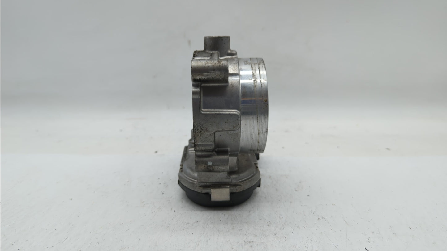 2011-2017 Dodge Journey Throttle Body P/N:05184349AF 05184349AD, 05184349AB Fits Fits 2011 2012 2013 2014 2015 2016 2017 201