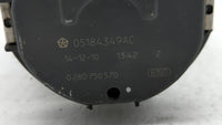 2011-2017 Dodge Journey Throttle Body P/N:05184349AF 05184349AD, 05184349AB Fits Fits 2011 2012 2013 2014 2015 2016 2017 201
