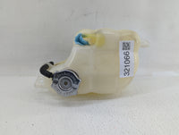 2009-2017 Dodge Journey Windshield Washer Fluid Reservoir Bottle Oem - Oemusedautoparts1.com