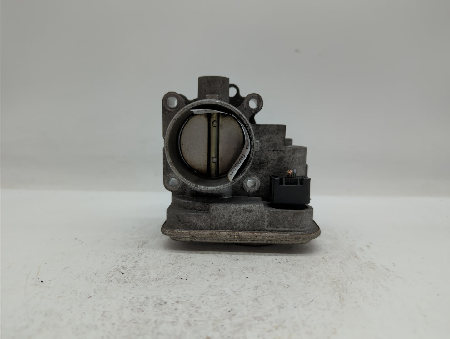 2009-2017 Dodge Journey Throttle Body P/N:68366012AA 04891735AD Fits Fits 2007 2008 2009 2010 2011 2012 2013 2014 2015 2016 