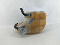 2009-2019 Dodge Journey Radiator Coolant Overflow Expansion Tank Bottle 344829 - Oemusedautoparts1.com