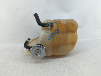 compare product 2009-2019 Dodge Journey Radiator Coolant Overflow Expansion Tank Bottle 344829