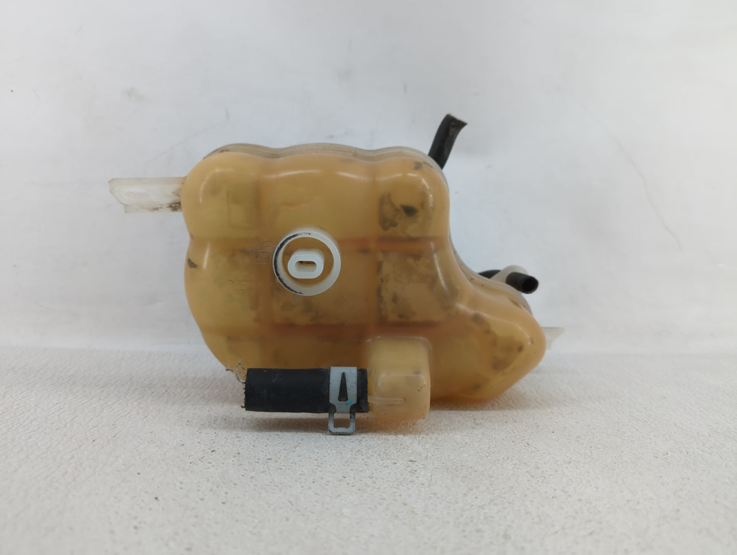 2009-2019 Dodge Journey Radiator Coolant Overflow Expansion Tank Bottle 344829 - Oemusedautoparts1.com