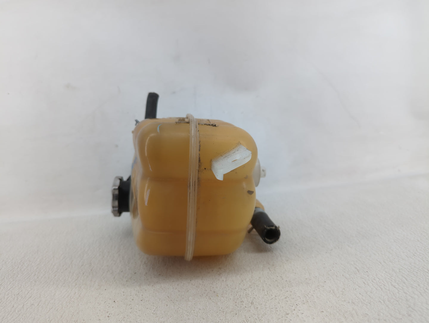 2009-2019 Dodge Journey Radiator Coolant Overflow Expansion Tank Bottle 344829 - Oemusedautoparts1.com