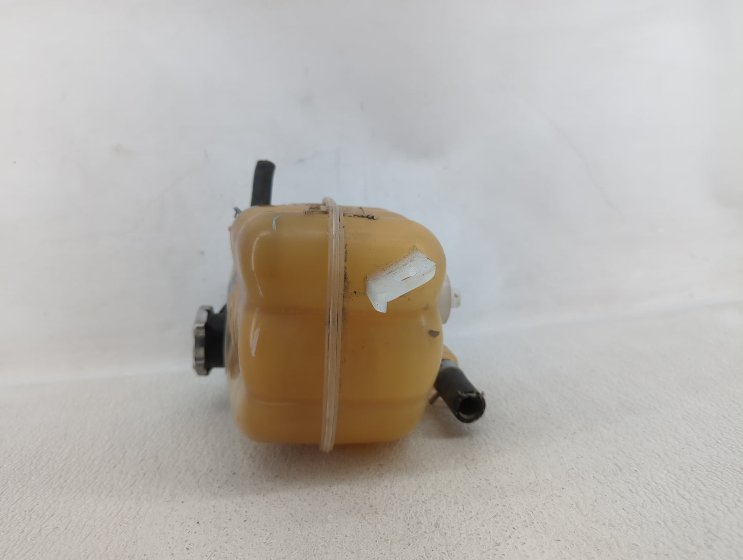 2009-2019 Dodge Journey Radiator Coolant Overflow Expansion Tank Bottle 344829 - Oemusedautoparts1.com